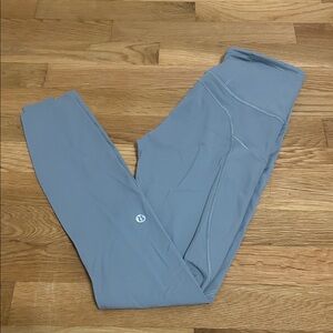 lululemon fast and free leggings